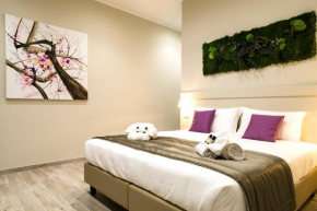 Aeterno Eco Guest House Rome